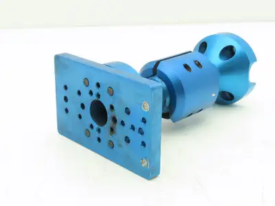 Barnum AFSB-2 Swivellink Mounting Bracket 1 Knuckle 2 Bases Camera Sensor Holder