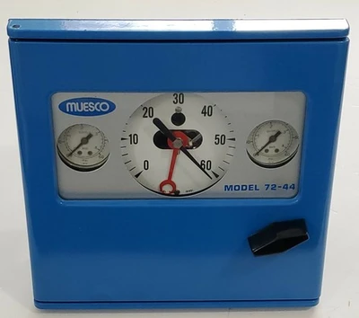 NEW Muesco 40308-1-2