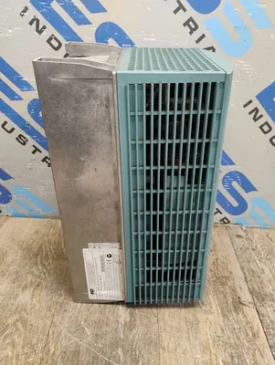 Parker 690PC/0150/400/0021/US/0/0/0/0/BO/0/0/007 Electrical/PLC/Automation | ESS Industrial Equipment Sales (6)