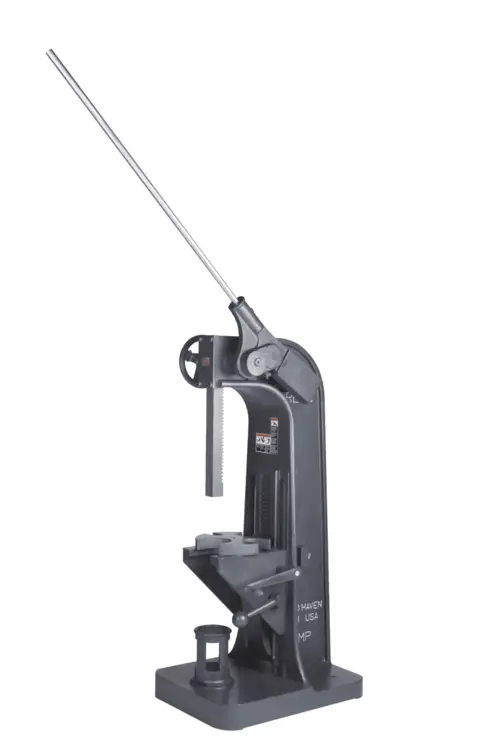New | in-Stock DAKE INDUSTRIAL MACHINERY _UNKNOWN_ Arbor Presses | 360 Degree Machinery #822086