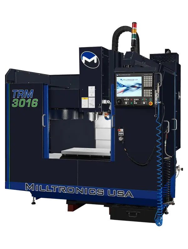 NEW 2024 MILLTRONICS TRM3016