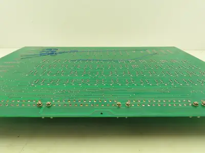 Fanuc FM20-0008/01 Control Circuit Board Relay Panel PLC Servo Interface Module