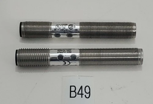 Used Allen-Bradley 871TM-B2N12-R3 Electronics & Components | J&J Industrial Supply #545837