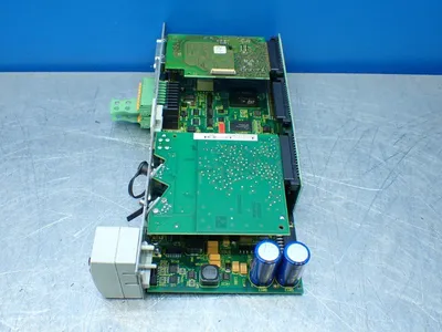 USED REXROTH R911305500
