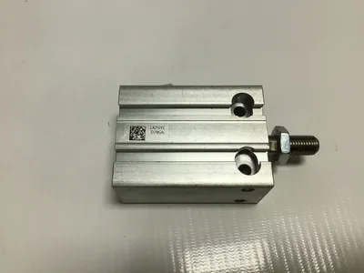 Festo DPDM-25-20-PA Compact Air Cylinder Stainless Steel