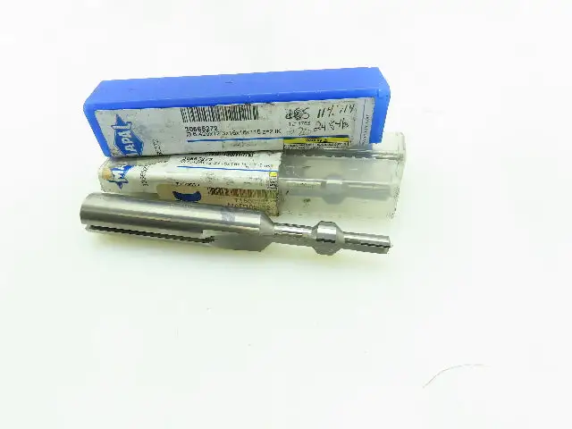 Used MAPAL _UNKNOWN_ Miscellaneous MRO | Arrow Industrial #659041