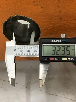 Used CINCINNATI MILACRON 5022253 Injection Molding Parts Michigan US | Ideal Machinery #1302244
