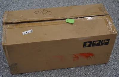 NEW RELIANCE ELECTRIC 909FK0071 DYNAMIC BRAKE 7.5HP