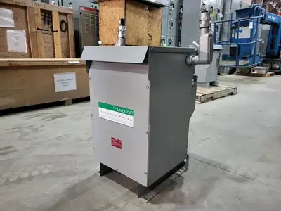 USED MIRUS AUHF-50-600-60-D-E1