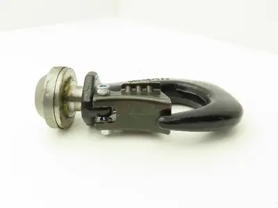 Demag V-4 Load Hook Swivel Bearing Latchlok