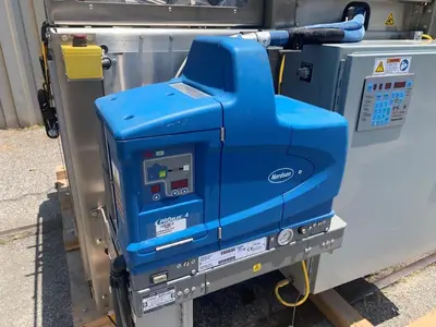 USED ADCO MANUFACTURING (SANGER, CA) AFCX-35-1-SS