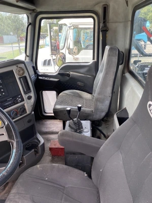Used 2016 MACK GU713 GRANITE Garbage trucks Florida US | Proxy Equipment #1381955