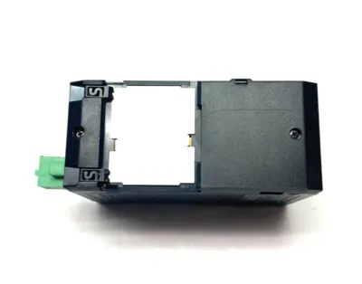 USED KEYENCE IMAGE-BASED LASER SENSOR AMPLIFIER MAIN UNIT