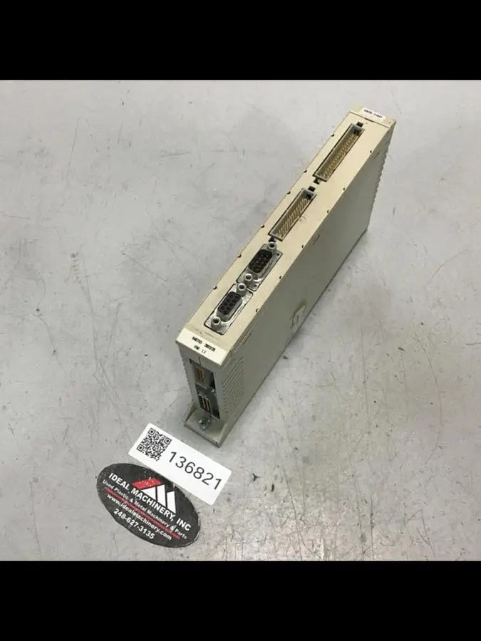 USED SIGMATEK WS100 01-018-100