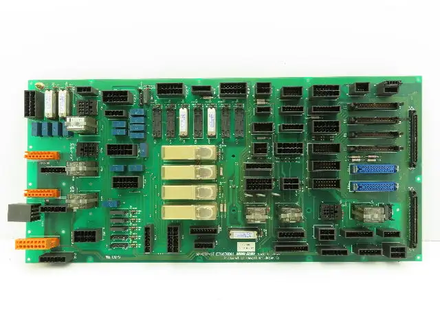 Used MORI SEIKI _UNKNOWN_ Printed Circuit Boards (PCB) Indiana US | Arrow Industrial #631694