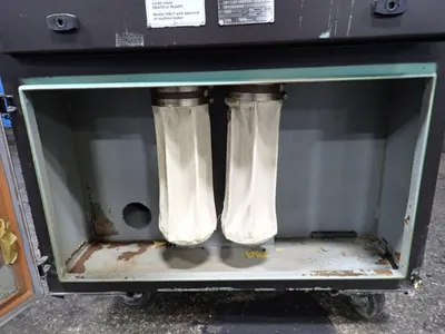 USED IMS COMPANY RD100