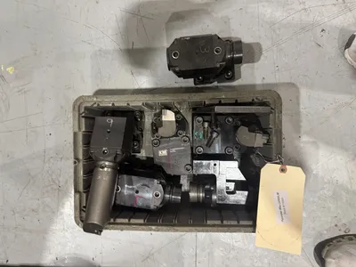 2018 HYUNDAI WIA LV500LM Vertical Boring Mills (incld VTL) | Machinery Network (16)