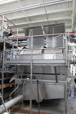 Lyco Dewatering Reel