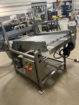 Used BELSHAW _UNKNOWN_ Glaze Applicator Minnesota US | Rochester Equipment #1424730