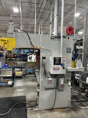 2017 TAYLOR WINFIELD LSCE-48-75 Seam Welders | Mohawk Machinery (4)
