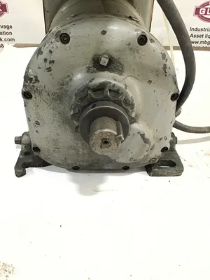 Reliance Electric P56G3451N-AV Variable Speed Drive