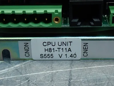Used WTC H81T11A Timers Ohio US | HGR 24 #982921