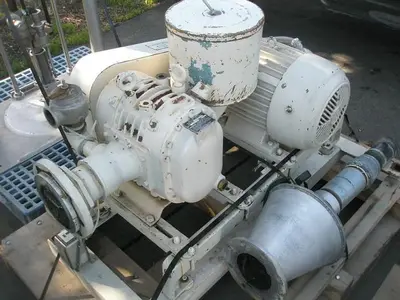 USED SCHWEITZER TYPE 4.5X6V