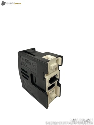 Used BUSS JTN60060 Fuses Kentucky US | Industrial Parts R Us Inc. #1082751