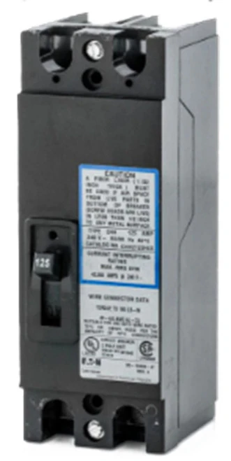 Eaton CHH2125H4X [New]
