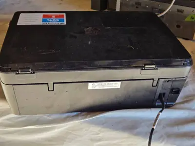 HP ENVY Photo 7155 Printer - Used