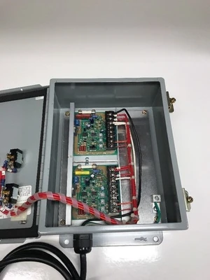 USED Bryant GP3