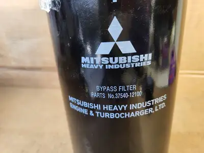 NEW MITSUBISHI 37540-12100