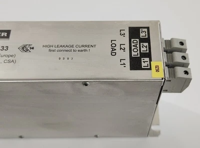 USED Schaffner FN258HV-30-33
