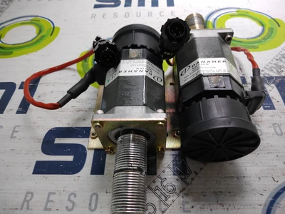 USED DANAHER VCE0530-S1 EN60034-1