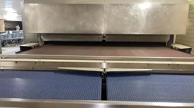 USED 2004 BABBCO A130/80