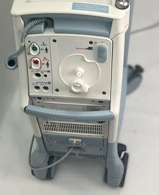 Used GETINGE CARDIOSAVE Pumps / Aspirators North Carolina US | Denova Medical #1523584