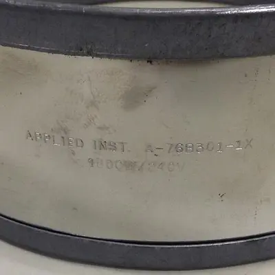 NEW APPLIED INSTRUMENTS A-76B301-1X