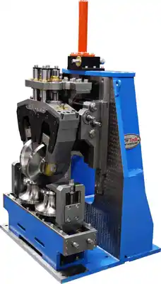 New ERWTech/UCG Weld Pressure Unit