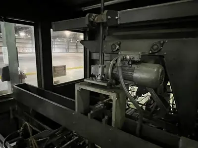 USED SMURFIT-STONE META 150
