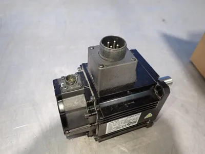 USED OMRON R88MK1K030TS2