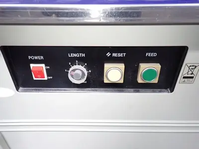 USED 2013 ULINE H959