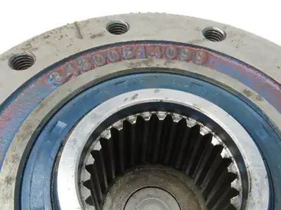 Brevini Riduttori ET3020/FE Planetary Gearbox 90:1 Ratio Flanged Reducer