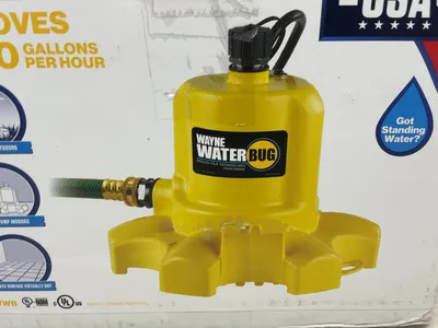 Used _UNKNOWN_ _UNKNOWN_ Submersible Pumps Michigan US | Miedema Asset Management Group #1320256