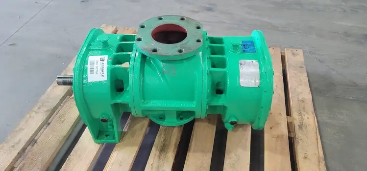 Used LENMARK INDUSTRIES 5CDL9F Parts (Hydraulics and Pneumatics) British Columbia CA | Lenmark #271431