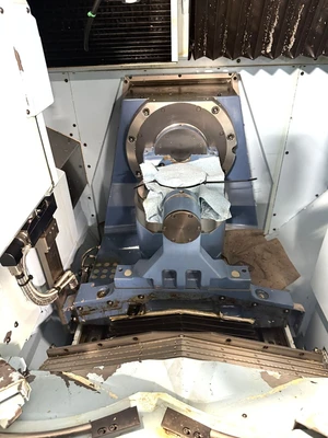 2018 MATSUURA LF-160 Vertical Machining Centers | Toolquip, Inc. (3)
