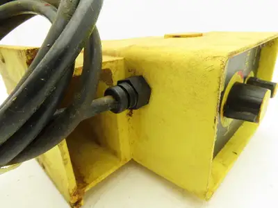 Milton Roy A161-360BI Metering Pump 2.0 Gph 50 psi