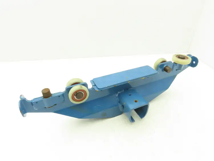 Used GORBEL _UNKNOWN_ Bridge & Overhead Cranes Indiana US | Arrow Industrial #718251
