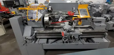 Used LEBLOND 19 REGAL Engine Lathes Kentucky US | Aucto #1314445
