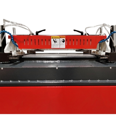 CN600 | Cantek | Dovetailers
