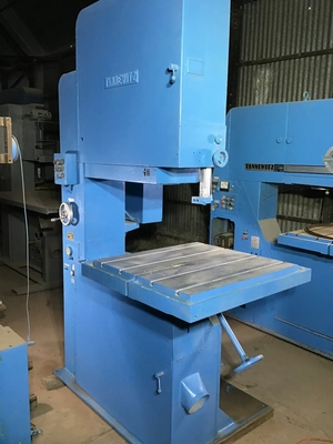 USED TANNEWITZ 36" GV1NE  SERIAL 79136 GV1NE